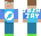 josh_jay youtuber