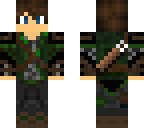 jourdster5555 with quiver 