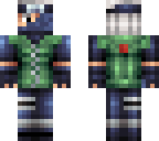 kakashi hatake