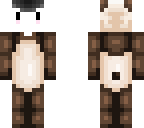 kawaii panda