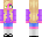 kindness a inside out character for a rp