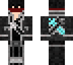 kirito masked