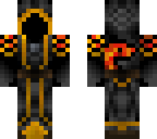 lava sorcerer