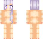lavender hair base