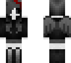 lily - or draeth girl
