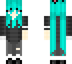 mafiosa miku