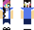 magic highschool girl