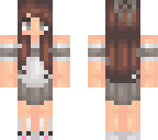 maid bunny