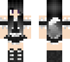 maid me