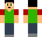 man