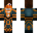 masked assasin