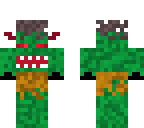 maskotcrit