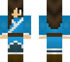 me as a water bender do not use plz