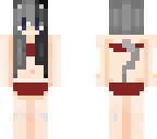 meh in swimsuit