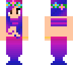 mermaid cuz why not