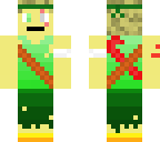 minecraft-survivor