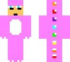 mooie skin