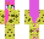 moon is a girl