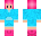 mother 3 kumatora