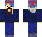 moustachedojoedit