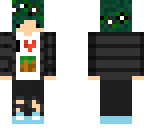 mrkawaii boy