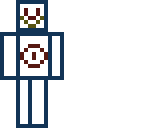 my first skin