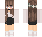 my game character