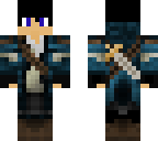 my new skin edited v2