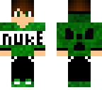 my skin