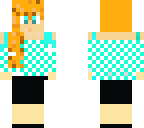 my skin