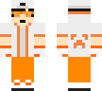my skin
