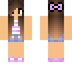 my summer skin