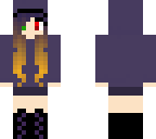 mystery girl