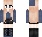 navy girl