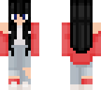 new skin