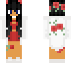 new skin