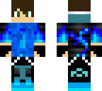new skin