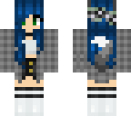 new skin edit