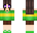 nightmare ul chara