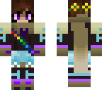 nightmareish paint chara