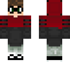 niishoku fertig