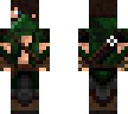 ninja ranger