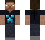 ninja steve