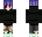 nori short hair