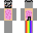 nyan cat