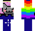 nyan cat