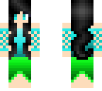 ombre colr mix