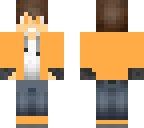 orange gamer