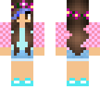 original skin