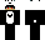 panda